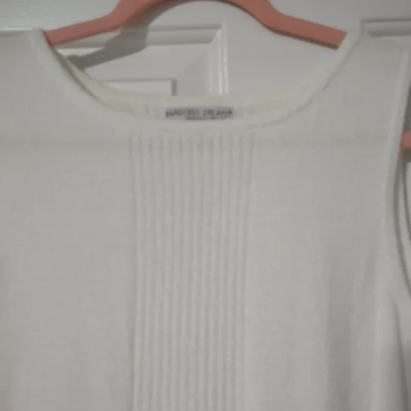 Barefoot Dreams Cozy Chic Ultra Lite Women's Sleeveless Top Size Extra Small - Picture 2 of 6